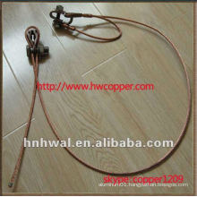 copper stay wire